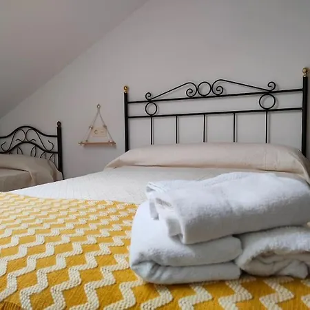 Apartamento Pirata *