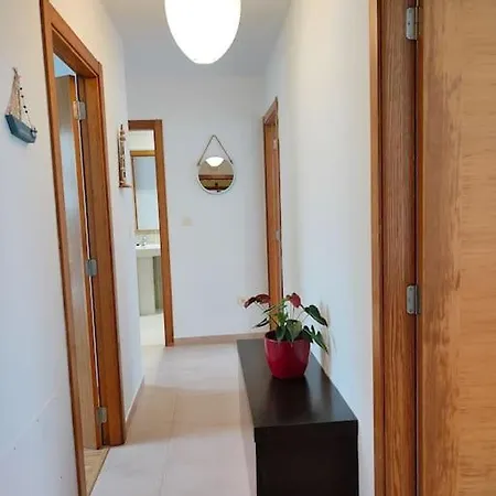 Apartamento Pirata Appartement Corcubión