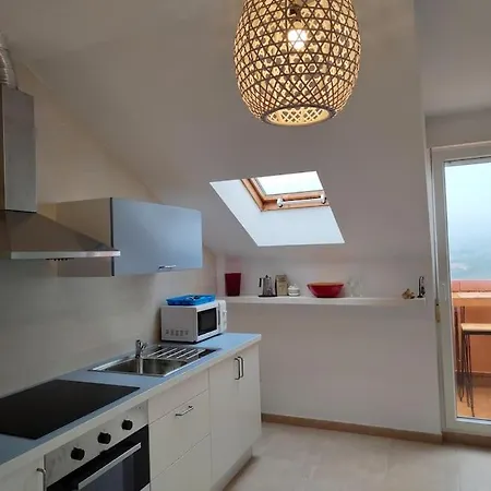 Apartamento Pirata * Corcubión