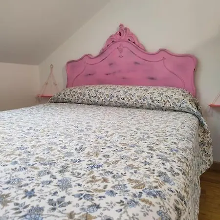 Apartamento Pirata * Corcubión