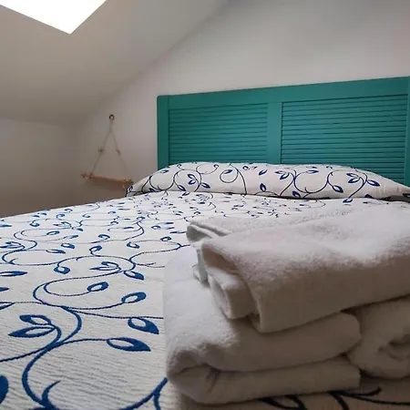 Appartement Apartamento Pirata