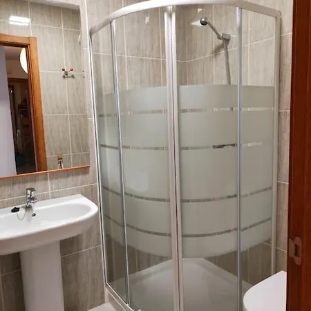 Apartamento Pirata Appartement