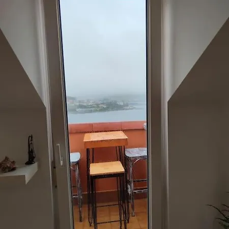 Appartement Apartamento Pirata