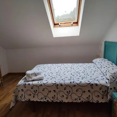 Apartamento Pirata