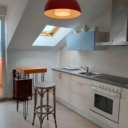 Appartement Apartamento Pirata