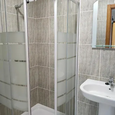 Apartamento Pirata Appartement