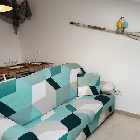 Apartamento Pirata