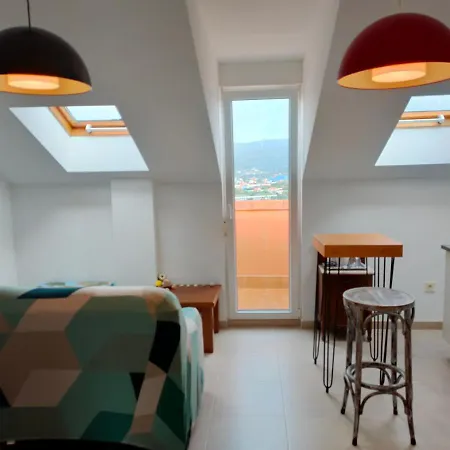 Appartement Apartamento Pirata *