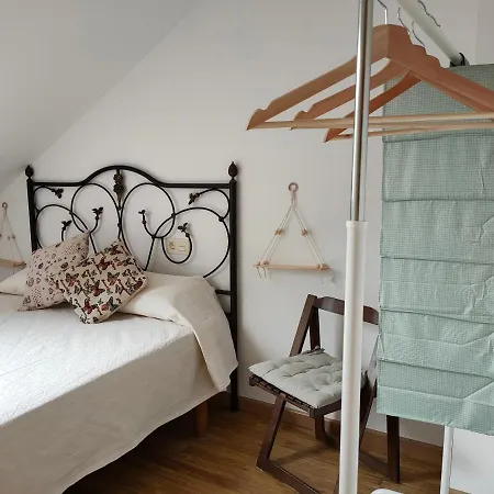 Apartamento Pirata * Corcubión