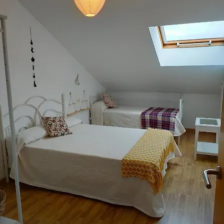 Apartamento Pirata