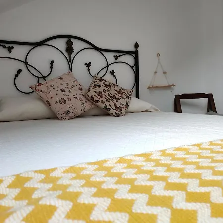 Appartement Apartamento Pirata