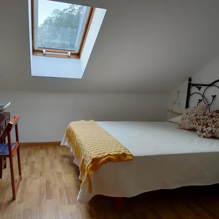 Apartamento Pirata *