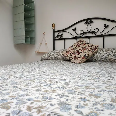 Apartamento Pirata Appartement