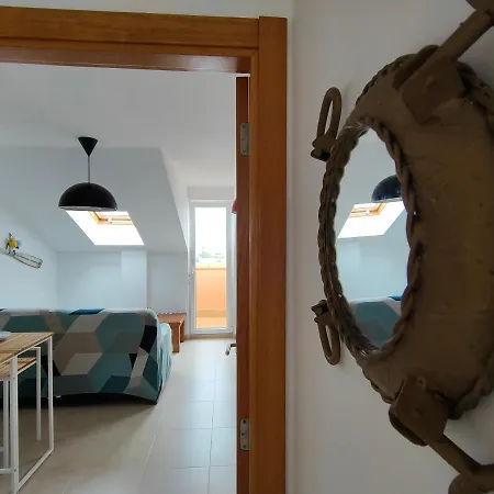 Apartamento Pirata *
