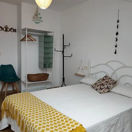 Apartamento Pirata