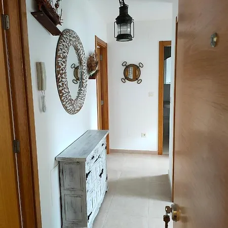 Appartement Apartamento Pirata *